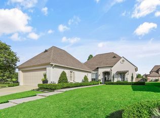19040 Turnberry Ct, Baton Rouge, LA 70809
