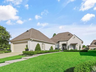 19040 Turnberry Ct, Baton Rouge, LA, 70809