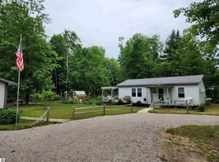 2913 Folks Rd NE, Kalkaska, MI 49646