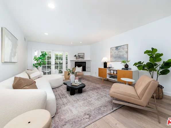 1230 Horn Ave APT 516, West Hollywood, CA 90069