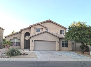 5982 W Gail Dr, Chandler, AZ 85226