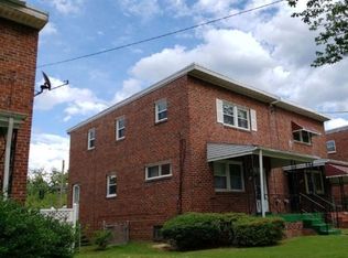 143 48th Pl NE, Washington, DC 20019