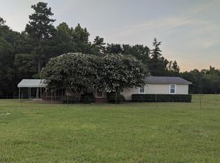 3024 Robert O Smith Rd, Alexander, AR 72002