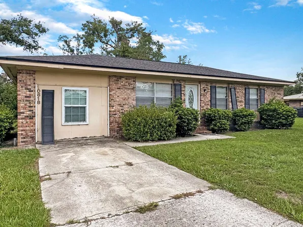 10818 NW 37th St, Jasper, FL 32052