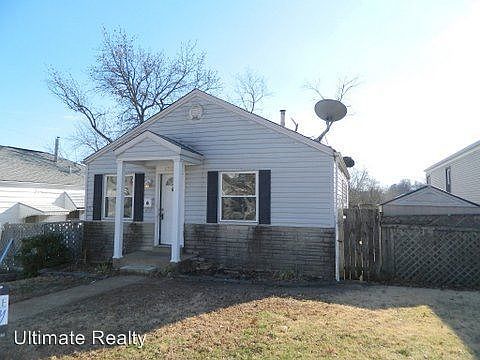 2nd image of 6720 Nashville Ave
