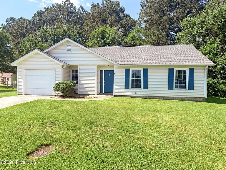 308 Overdale Cir — Photo 1