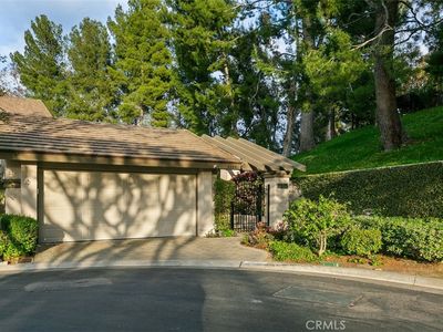 6595 E Paseo El Greco, Anaheim, CA, 92807