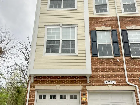 2216 Highfly Ter, Silver Spring, MD 20902