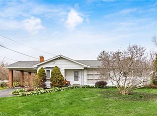 2419 Chandlersville Rd, Zanesville, OH