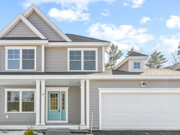 69 Creeks Edge Drive #0, Saco, ME 04072