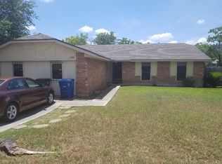 11459 Remsen St, San Antonio, TX 78251