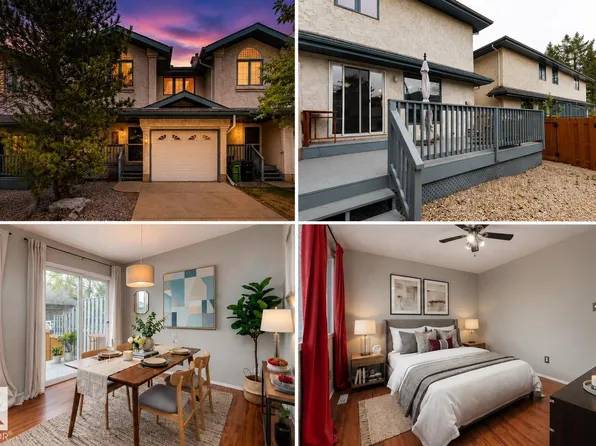 121 Bulyea Rd NW, Edmonton, AB T6R 2M9