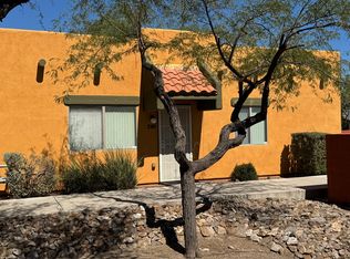 1719 N Huachuca Ave #2101, Tucson, AZ 85745