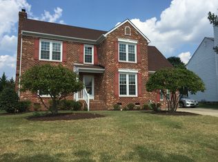 12432 Gayton Station Blvd, Henrico, VA 23233