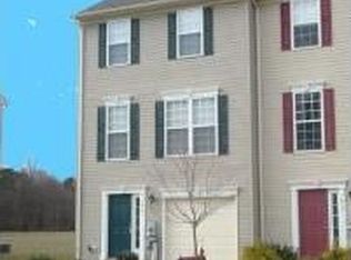 609 S Spinnaker Ln, Milton, DE
