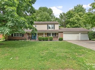 808 Crestwood St, Springdale, AR 72762