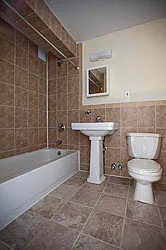 Rented by Mckinley Jones III