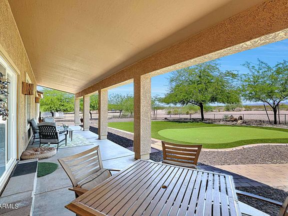 4th image of 21436 W Caravaggio Ln