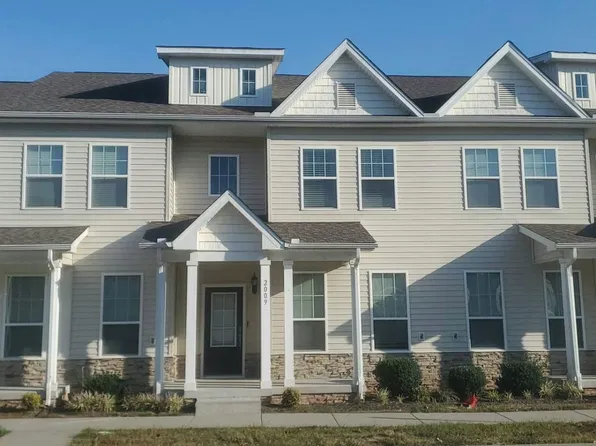 2009 Chartwell Dr, Newport News, VA 23608