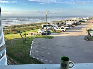 10811 Termini San Luis Pass Rd #1204, Galveston, TX 77554