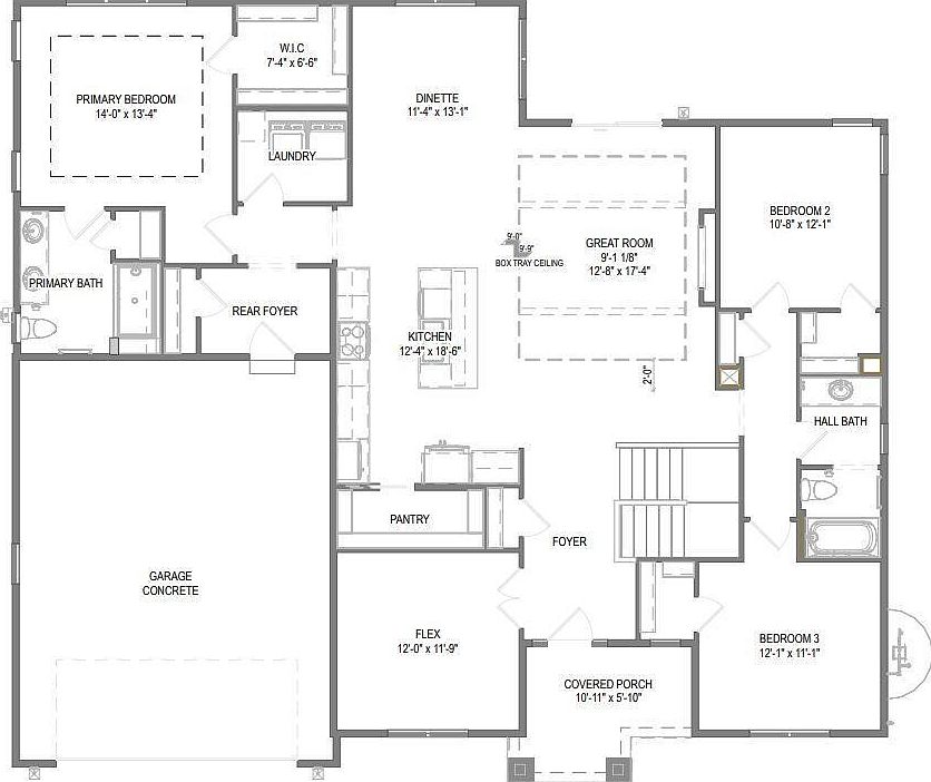 2nd image of N66W25806 Big Sky DRIVE