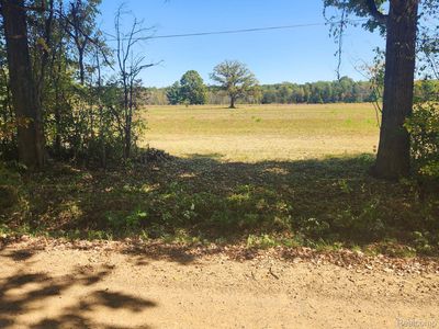 Vacant Land Skelton Rd, Columbiaville, MI, 48421