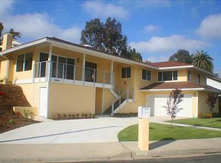 2306 La Paz St, Oceanside, CA 92054