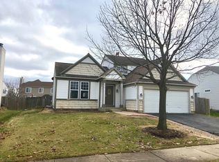 2351 Coral Cv, Elgin, IL 60123