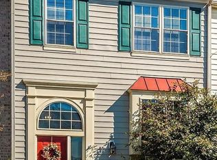 1532 Laurel Wood Way, Frederick, MD 21701