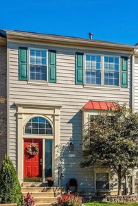 1532 Laurel Wood Way, Frederick, MD, 21701