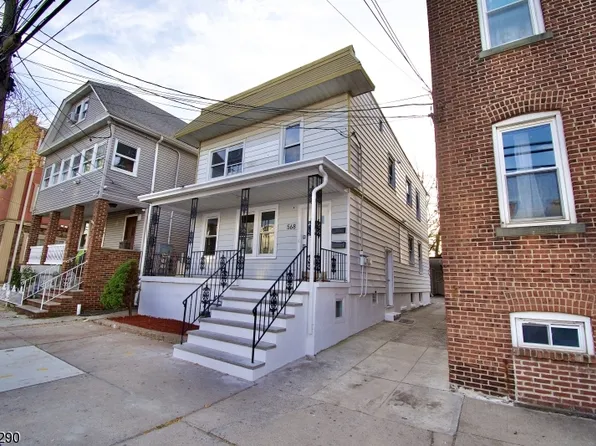 566 4th Ave, Elizabeth City, NJ 07202