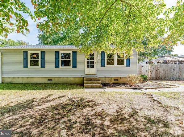 506 Saint Marys Ave, La Plata, MD 20646