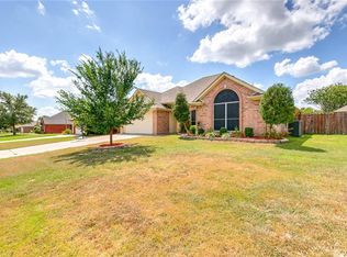 1606 Hyde Park Blvd, Cleburne, TX 76033