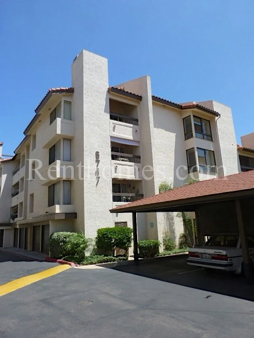 Mission Valley, 6747 Friars Road #132, All Appliances, AC, Fireplace, Community Pool, Spa and Fit... — Photo 1