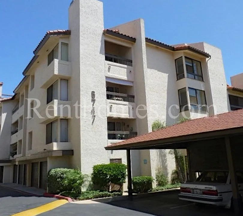 6747 Friars Rd #132