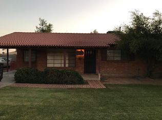 4127 W Rovey Ave, Phoenix, AZ 85019