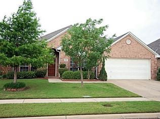 1206 Andromeda Way, Arlington, TX 76013