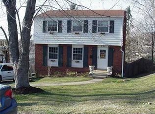 224 Parkedge Rd, Pittsburgh, PA 15220