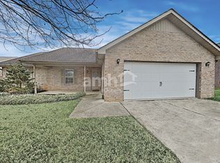 2322 Sir Edward Ln, Maryville, TN 37803