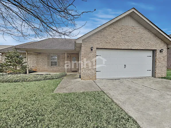 2322 Sir Edward Ln, Maryville, TN 37803