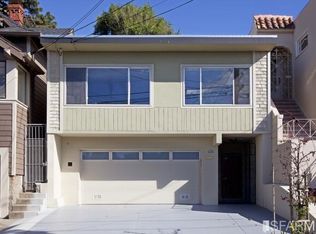 222 Monticello St, San Francisco, CA 94132