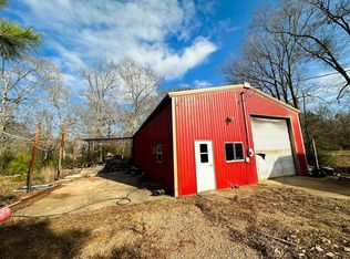 2132 Ole Springs Rd, Summit, MS 39666