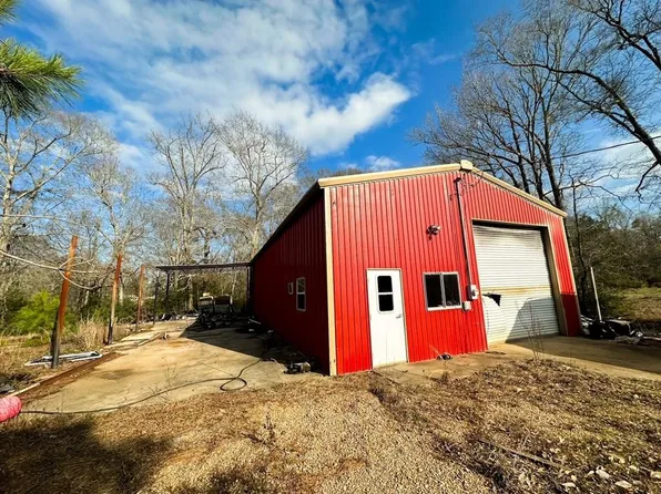 2132 Ole Springs Rd, Summit, MS 39666