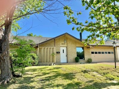 617 Kingston Dr, Grand Prairie, TX, 75051