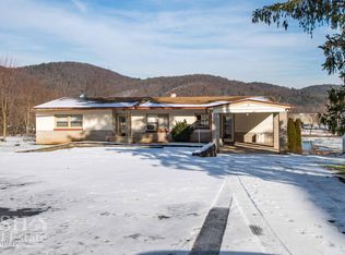 260 Susquehanna Ave, Lock Haven, PA 17745