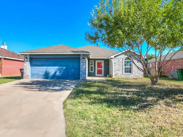 1220 James Ln, San Angelo, TX 76905