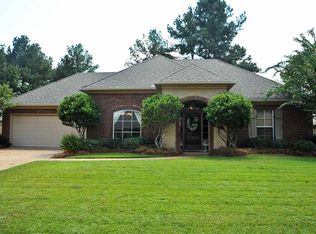 147 Devlin Springs Dr, Madison, MS 39110
