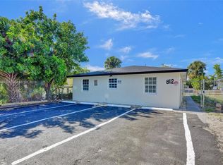 812 13th St, West Palm Beach, FL 33401