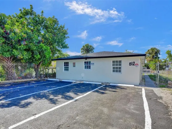 812 13th St, West Palm Beach, FL 33401