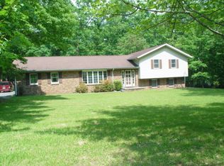 10406 Ore Banks Dr SW, Lavale, MD 21502